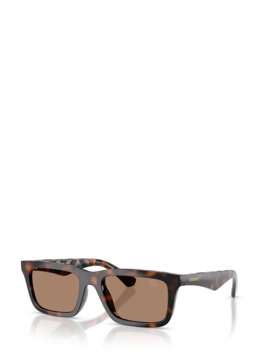 26FW 버버리 선글라스 BE4475U 300273 DARK HAVANA - BURBERRY