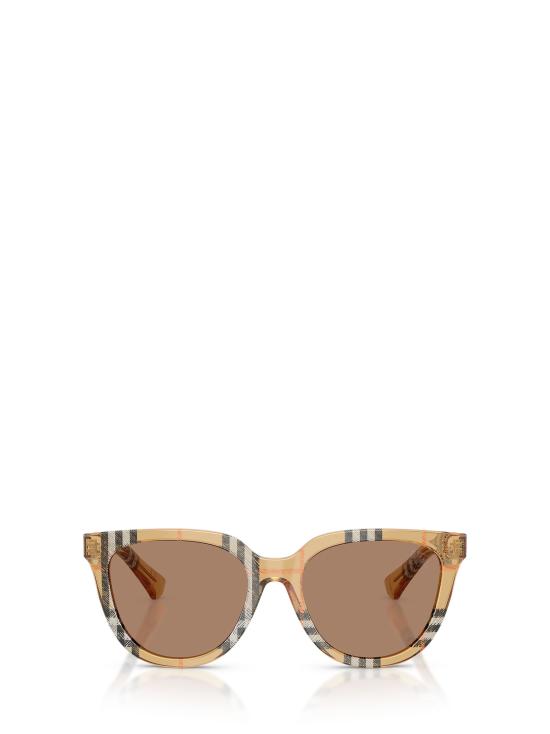 26FW 버버리 선글라스 BE4469 416373 CHECK SAND