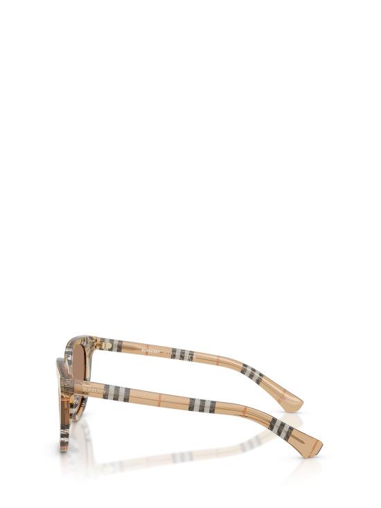 26FW 버버리 선글라스 BE4469 416373 CHECK SAND - BURBERRY