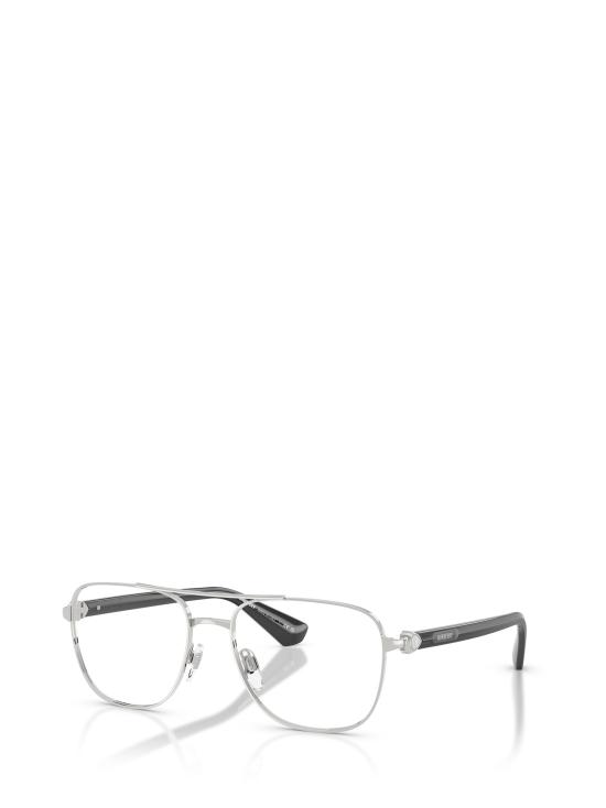 26FW 버버리 안경 BE1396 1005 SILVER - BURBERRY
