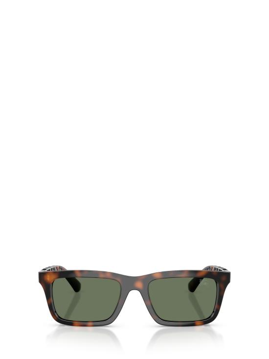 26FW 버버리 선글라스 BE4475U 30029A DARK HAVANA