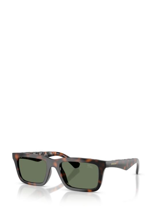 26FW 버버리 선글라스 BE4475U 30029A DARK HAVANA - BURBERRY