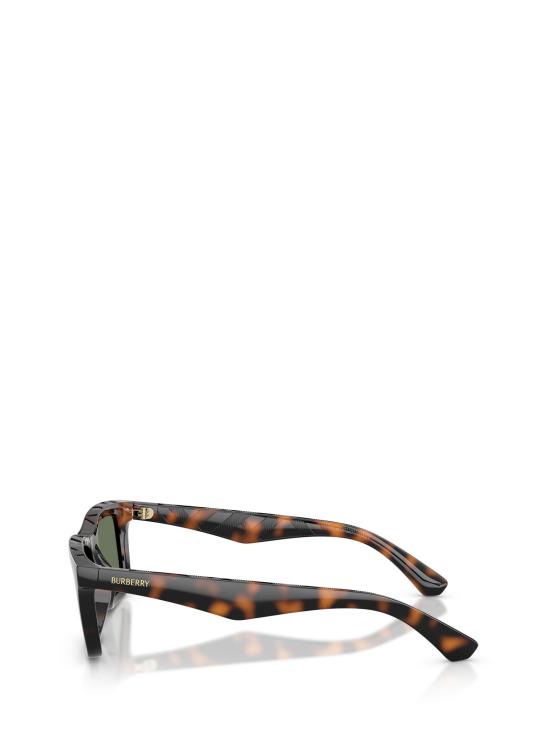 26FW 버버리 선글라스 BE4475U 30029A DARK HAVANA - BURBERRY