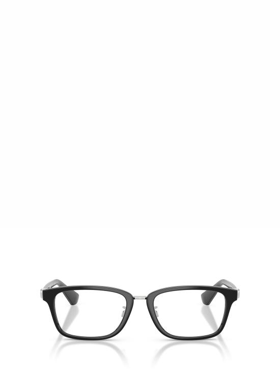 26FW 버버리 안경 BE2437D 3001 BLACK