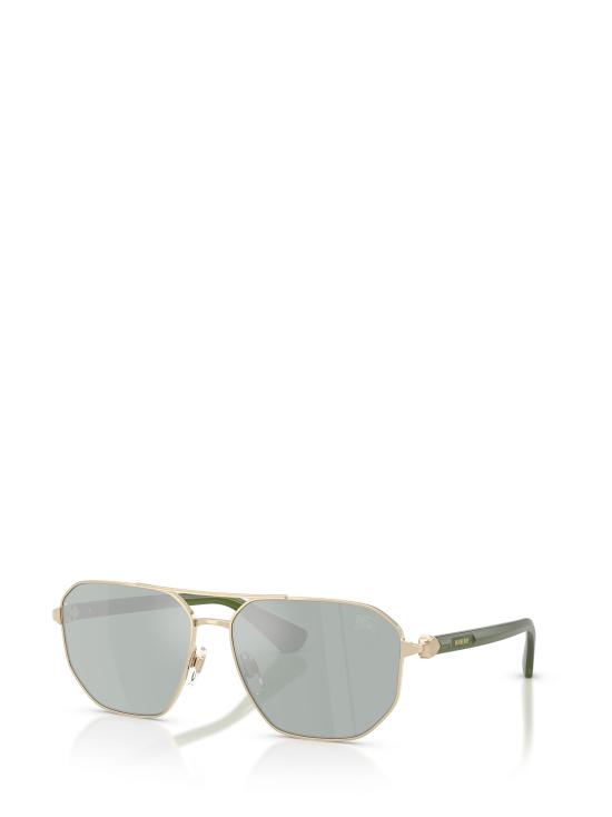26FW 버버리 선글라스 BE3166 110982 LIGHT GOLD - BURBERRY