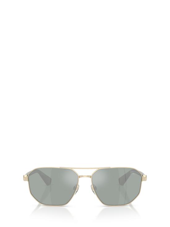 26FW 버버리 선글라스 BE3166 110982 LIGHT GOLD