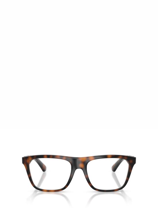 26FW 버버리 안경 BE2432U 3002 DARK HAVANA