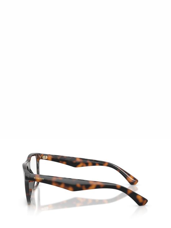 26FW 버버리 안경 BE2432U 3002 DARK HAVANA - BURBERRY