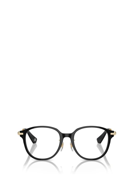 26FW 버버리 안경 BE2412D 3001 BLACK