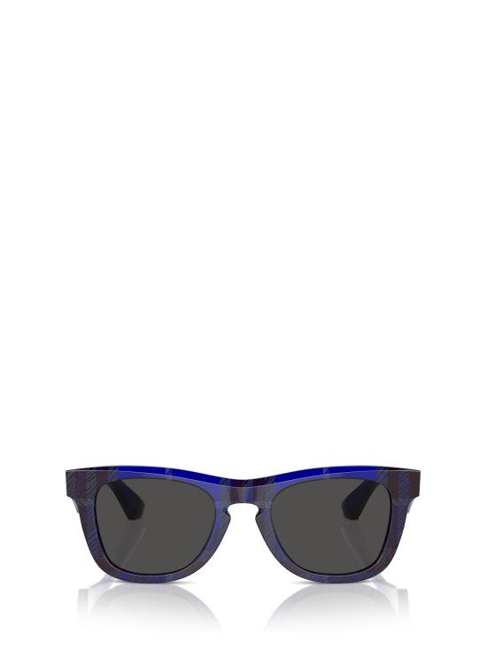 26FW 버버리 선글라스 BE4426 411487 BLACK
