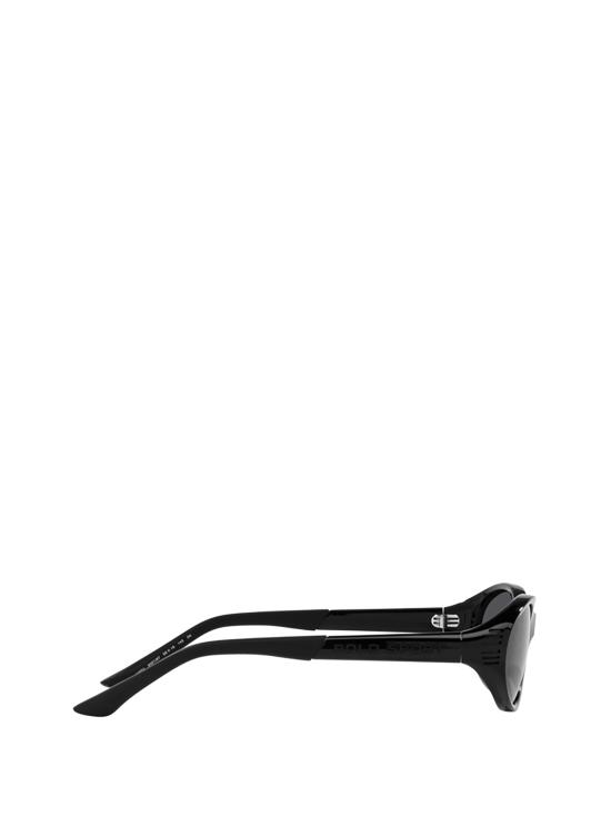 26FW 폴로 랄프로렌 선글라스 PH4197U 500187 SHINY BLACK - POLO RALPH LAUREN