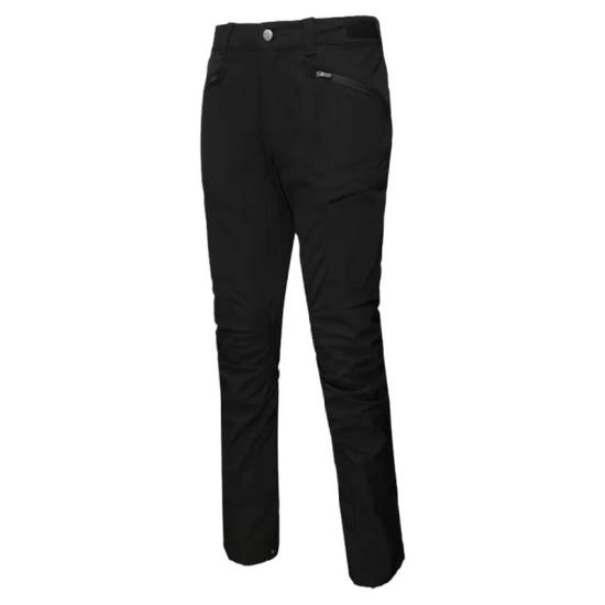 26FW 룬닥스 스트레이트 팬츠 1114078 900 BLACK DOM