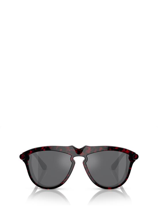 26FW 버버리 선글라스 BE4417U 41036G RED HAVANA