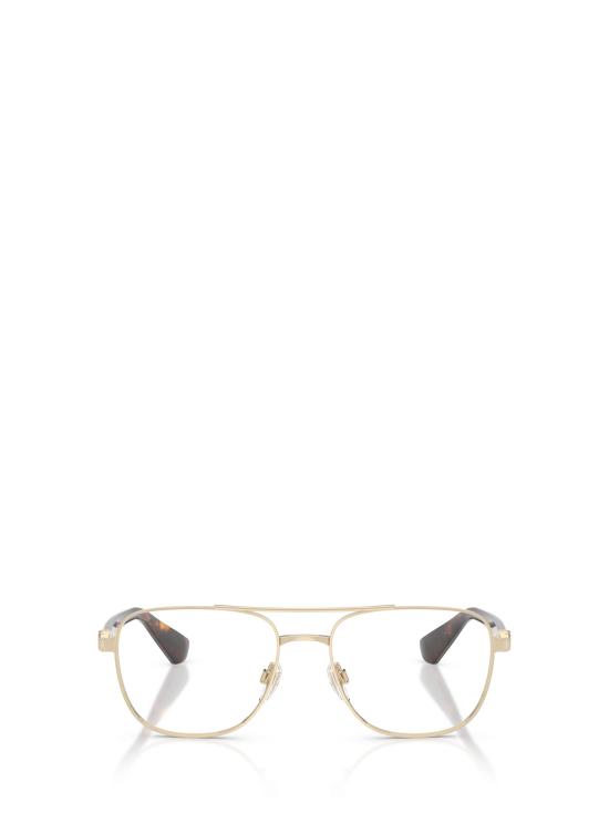 26FW 버버리 안경 BE1396 1109 LIGHT GOLD