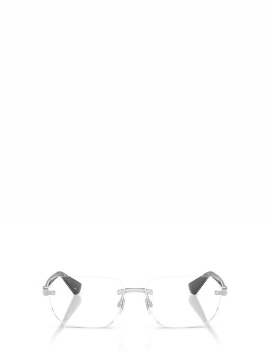 26FW 버버리 안경 BE1392 1005 SILVER