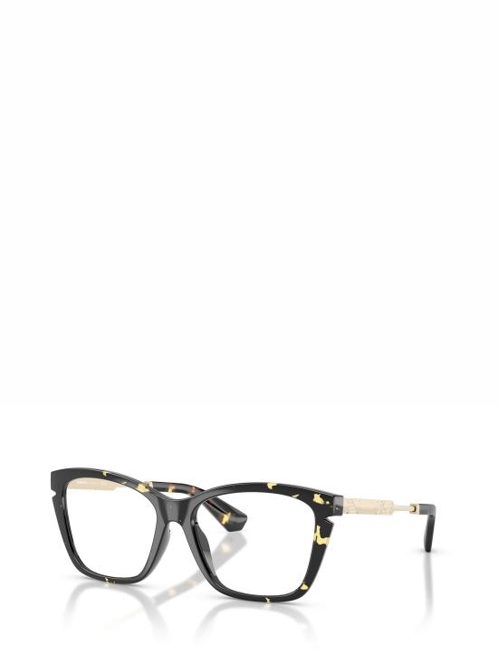 26FW 버버리 안경 BE2427U 4106 YELLOW HAVANA - BURBERRY