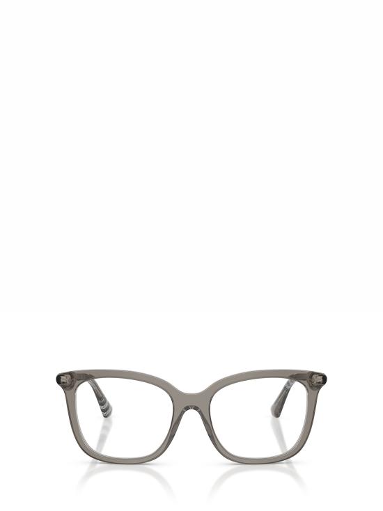 26FW 버버리 안경 BE2430 4160 GREY