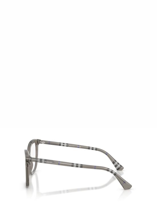 26FW 버버리 안경 BE2430 4160 GREY - BURBERRY