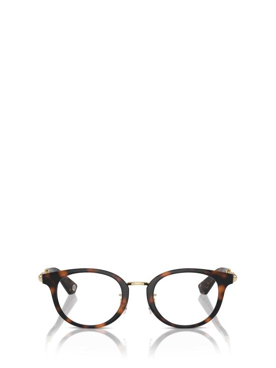 26FW 버버리 안경 BE2413D 3002 DARK HAVANA