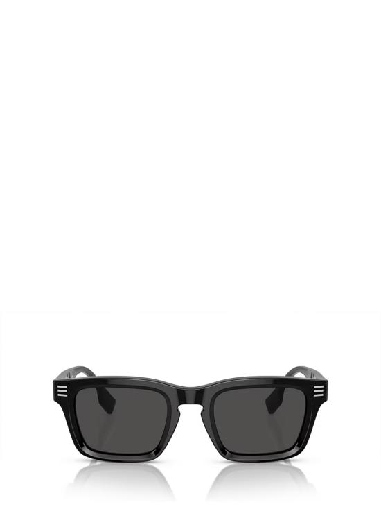 26FW 버버리 선글라스 BE4403 300187 BLACK
