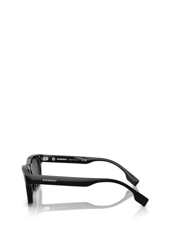 26FW 버버리 선글라스 BE4403 300187 BLACK - BURBERRY
