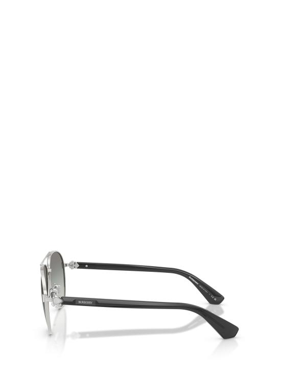 26FW 버버리 선글라스 BE3167 100511 SILVER - BURBERRY