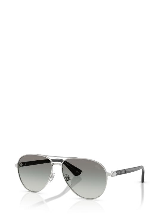 26FW 버버리 선글라스 BE3167 100511 SILVER - BURBERRY