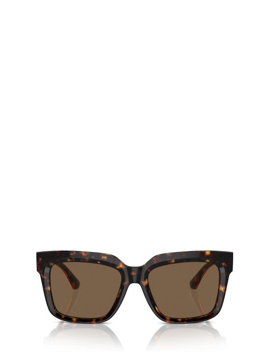 26FW 버버리 선글라스 BE4419 300273 DARK HAVANA