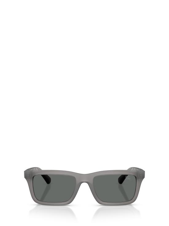 26FW 버버리 선글라스 BE4475U 421387 MATTE GREY