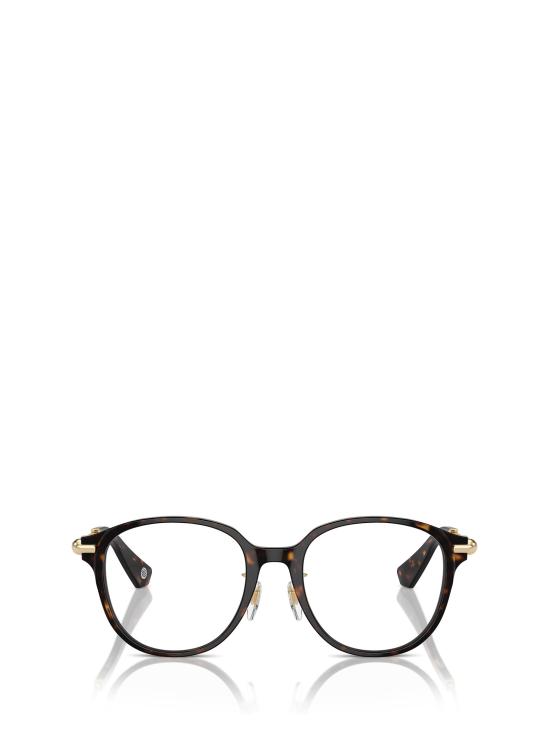 26FW 버버리 안경 BE2412D 3002 DARK HAVANA