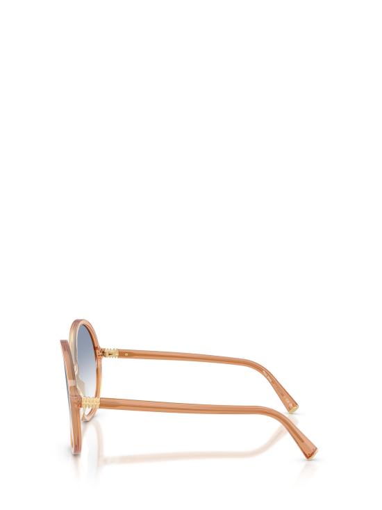 26FW 미우미우 선글라스 MU B02S 26G80O BROWN GRADIENT BRANDY - MIU MIU