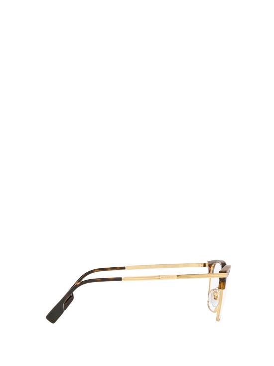 26FW 버버리 안경 BE2359 3002 DARK HAVANA - BURBERRY