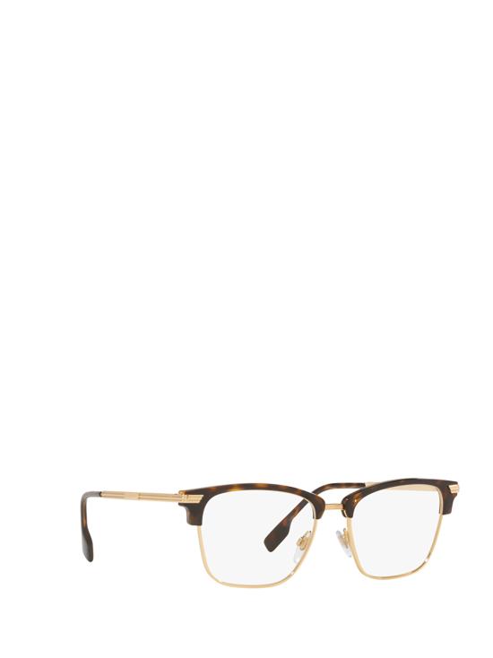 26FW 버버리 안경 BE2359 3002 DARK HAVANA - BURBERRY