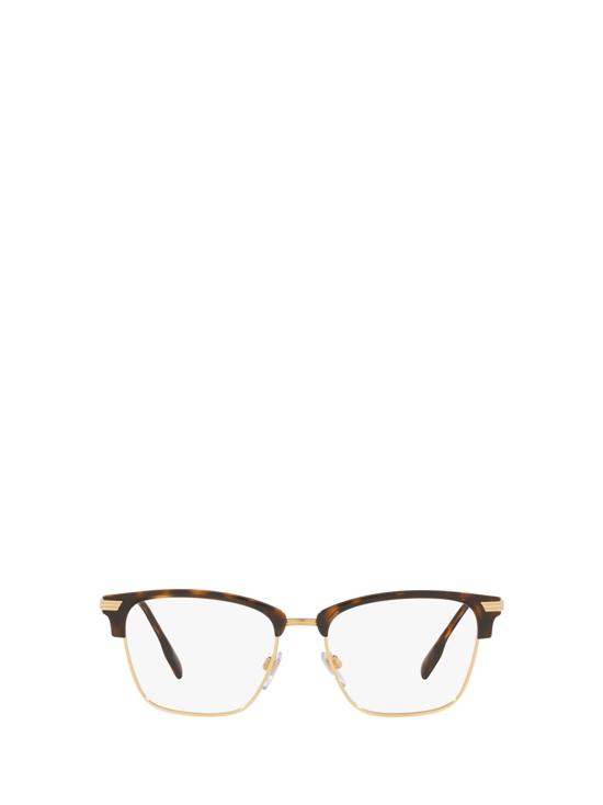 26FW 버버리 안경 BE2359 3002 DARK HAVANA