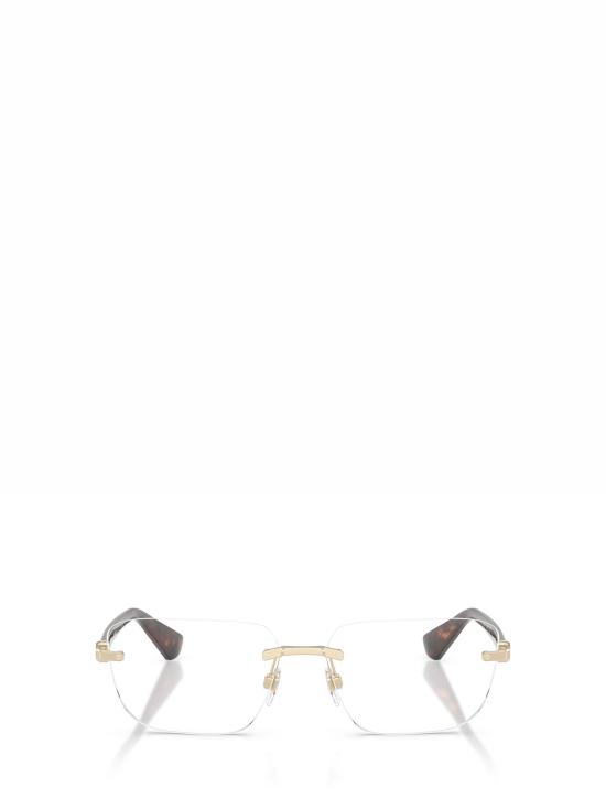26FW 버버리 안경 BE1392 1109 LIGHT GOLD