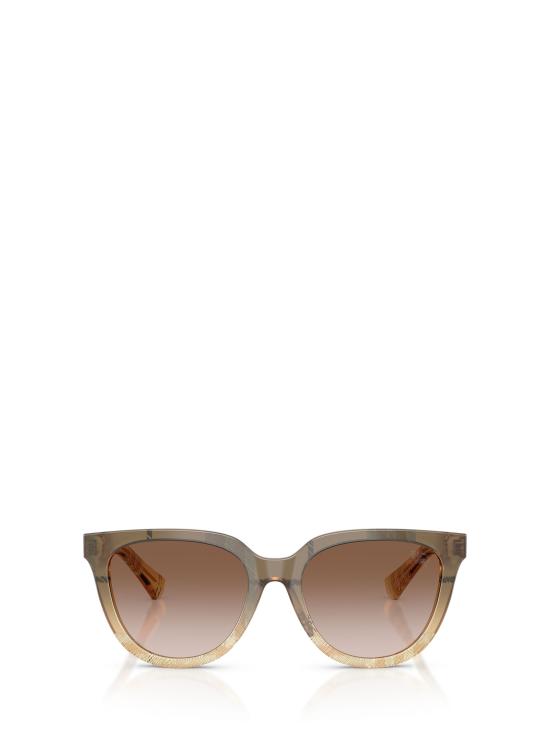 26FW 버버리 선글라스 BE4469 420113 CHECK BEIGE