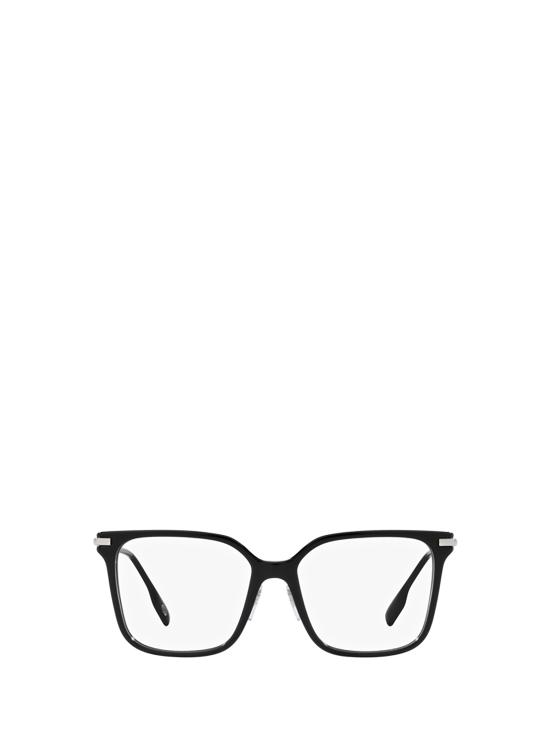 26FW 버버리 안경 BE2376 3001 BLACK