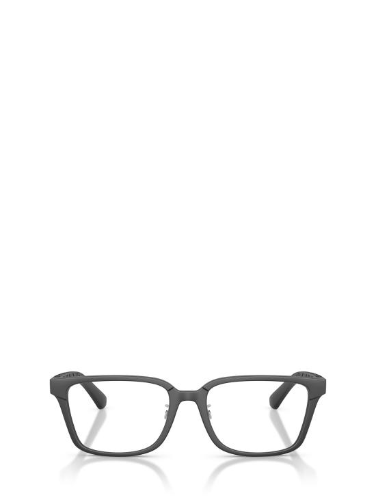 26FW 버버리 안경 BE2450D 3464 MATTE BLACK