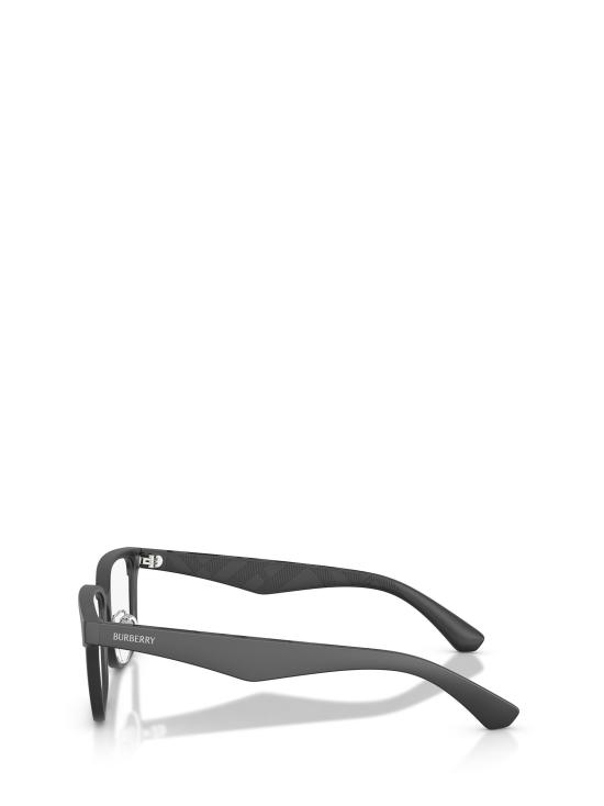 26FW 버버리 안경 BE2450D 3464 MATTE BLACK - BURBERRY