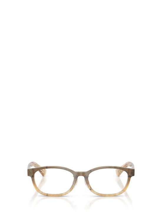26FW 버버리 안경 BE2447D 4201 CHECK BEIGE