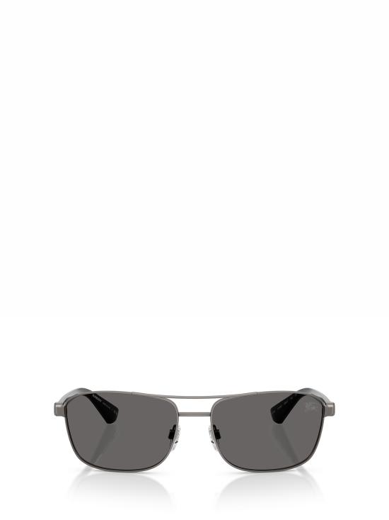 26FW 버버리 선글라스 BE3163 131687 MATTE GREY