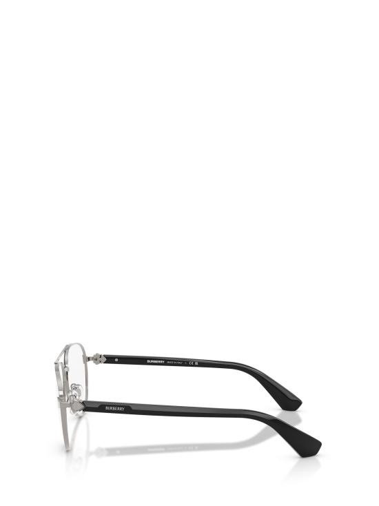 26FW 버버리 안경 BE1397 1003 GUNMETAL - BURBERRY