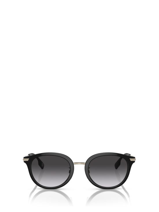 26FW 버버리 선글라스 BE4398D 30018G BLACK