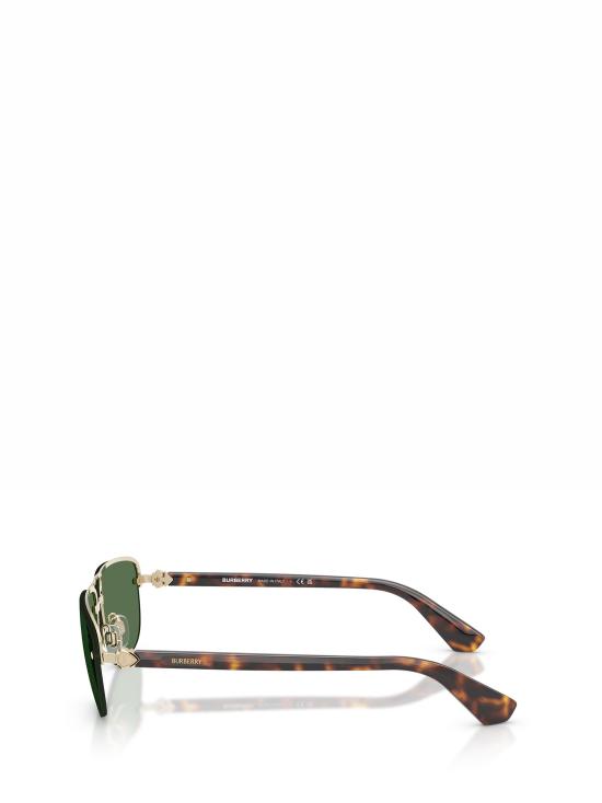 26FW 버버리 선글라스 BE3164 110971 LIGHT GOLD - BURBERRY
