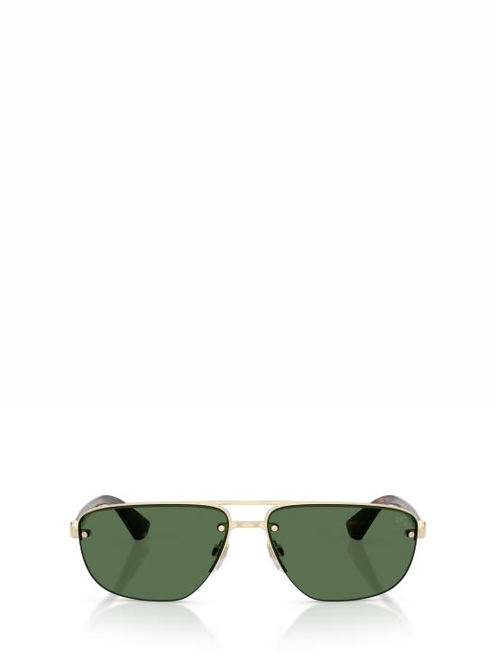 26FW 버버리 선글라스 BE3164 110971 LIGHT GOLD
