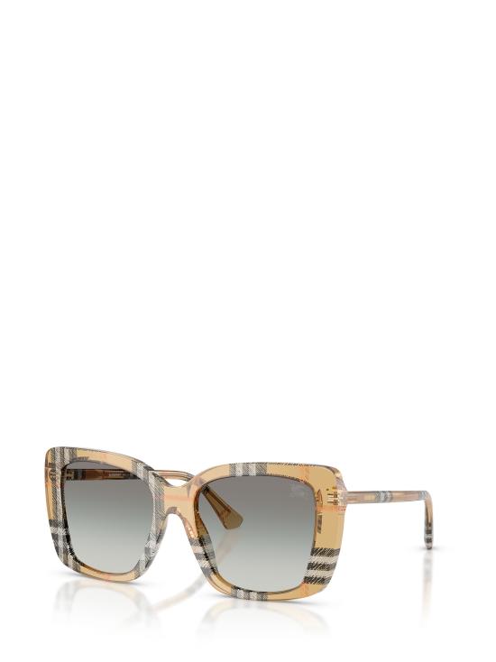 26FW 버버리 선글라스 BE4456 416311 CHECK SAND - BURBERRY