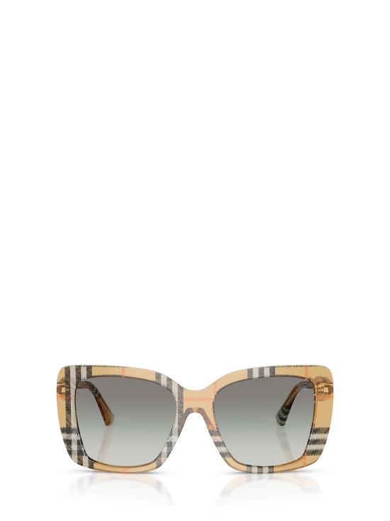 26FW 버버리 선글라스 BE4456 416311 CHECK SAND