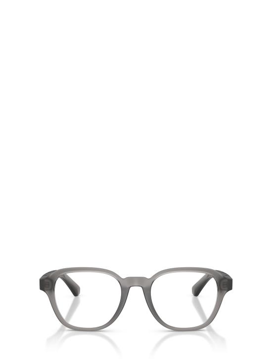 26FW 버버리 안경 BE2444U 4213 MATTE GREY