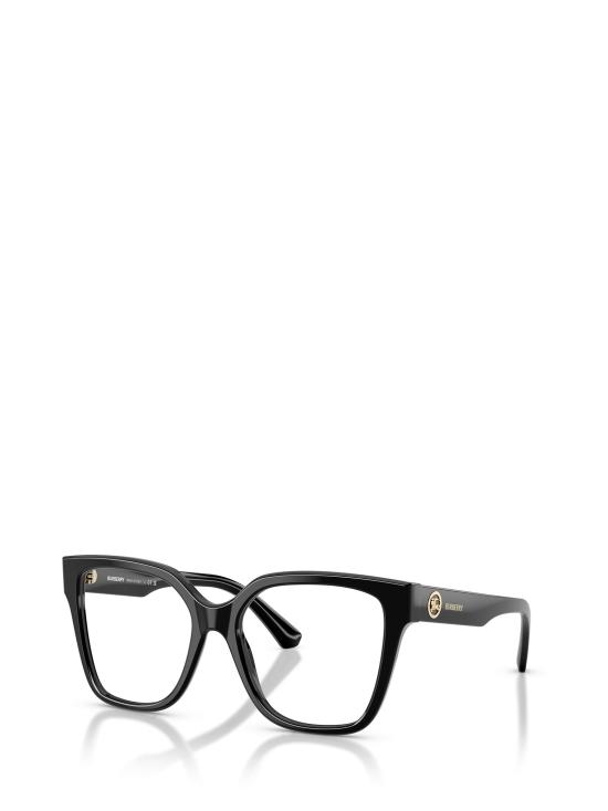 26FW 버버리 안경 BE2443 3001 BLACK - BURBERRY