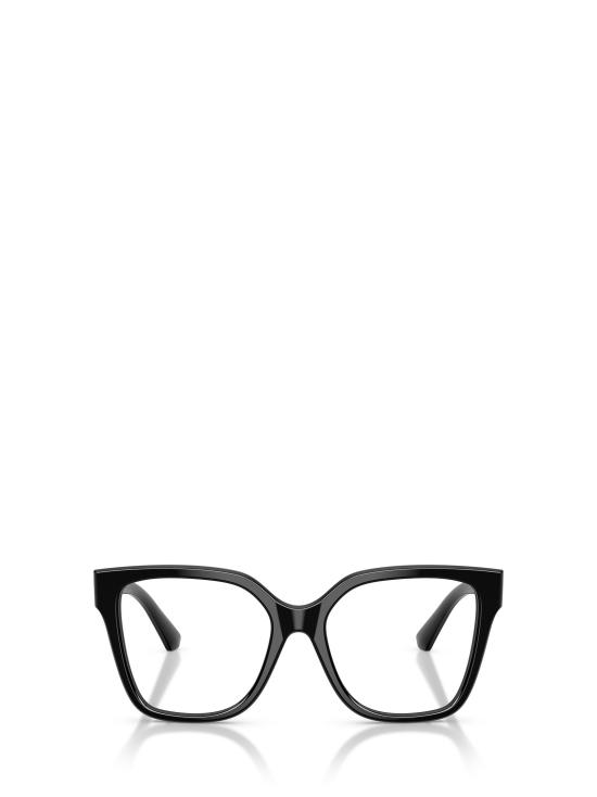 26FW 버버리 안경 BE2443 3001 BLACK